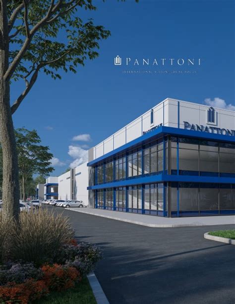 panattoni development company.